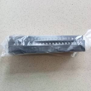 AB 756-ENBT โมดูลการสื่อสารผ่านอีเธอร์เน็ต PLC การ์ดควบคุมแบบตั้งโปรแกรมได้ USA CNC - Product Image 2
