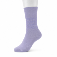 Chaussettes de compression graduée professionnelles pour la course à pied, le cyclisme et la récupération athlétique