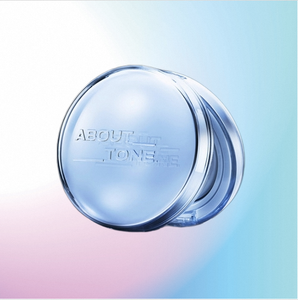 Base de Maquillaje Hidratante y Transpirable con Cobertura Alta, Acabado Luminoso Natural, Ligera y de Larga Duración - Product Image 1