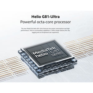 Téléphone portable débloqué, neuf, original, Mi 14C (Chine), 128 Go, smartphone, appareil photo IA 13 MP, batterie 5160 mAh, charge rapide 18 W - Product Image 6