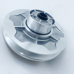 Nuova puleggia con frizione secondaria ASSY per misure <span class=keywords><strong>TGB</strong></span> 1000 911222 ATV UTV QUAD PARTS 1000CC - Product Image 3