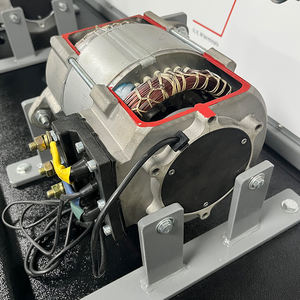 Modelo de Motor de Vehículo Eléctrico <span class=keywords><strong>para</strong></span> Equipos de Entrenamiento Automotriz - Product Image 5