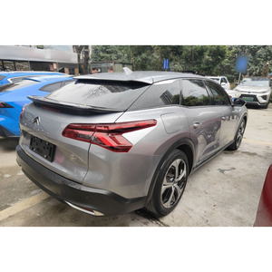Citroën <span class=keywords><strong>Versailles</strong></span> Essence, Voiture d'Occasion 2021, Provenant de l'Usine Chinoise, Essence/Pétrole, Voiture d'Occasion - Product Image 4