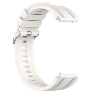 Uwei-Correa de reloj deportiva de 22mm, correa de silicona ajustable para reloj deportivo uwei 3 de <span class=keywords><strong>46mm</strong></span> - Product Image 4