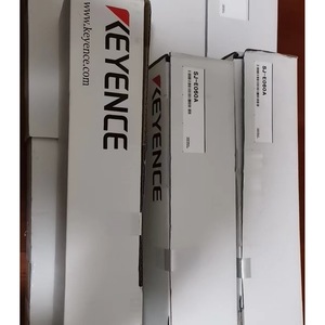 Eliminador de Electricidad Estática Keyence SJ-E060A 600mm 24V, Modelo Estándar para Eliminación de Polvo - Product Image 2