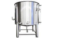 Système de fabrication de kombucha commercial