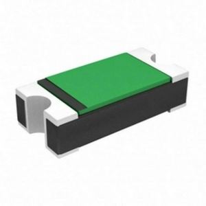 0ZCM0010FF2G Fast Acting <b>Fuse</b> Electronic <b>Component</b> - Product Image 1