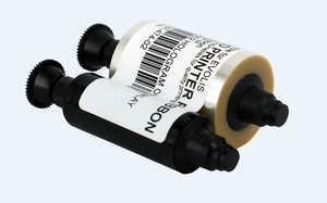 Cinta de barniz genérica de superposición holográfica Evolis R4002, para impresoras de tarjetas Pebble 4 Dualys 3 y <span class=keywords><strong>Quantum</strong></span> 2 Series - Product Image 4