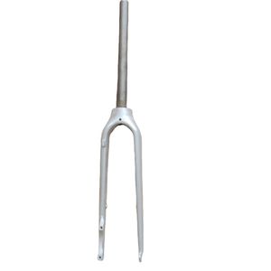 <span class=keywords><strong>Fourche</strong></span> de vélo de route 700C en alliage d'aluminium, <span class=keywords><strong>fourche</strong></span> plate pour frein à <span class=keywords><strong>disque</strong></span>, sans coussin, tube droit - Product Image 2