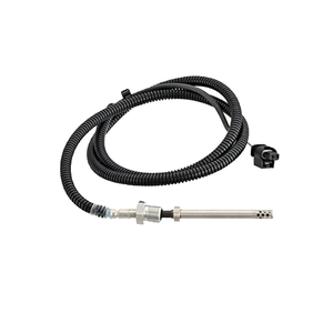 Capteur EGT de rechange pour Mercedes-Benz A0009058700 68077 185303 358181-731 6PT358181-731 70682261 92094123 <span class=keywords><strong>12123</strong></span> V30-72-0889 - Product Image 1