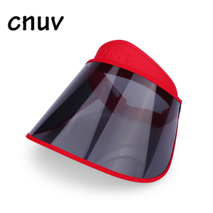 Proteger al aire libre sol sombrero duro con visera - Product Image 6