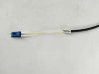 RPM253 3577/100 Jumper FO 2F LC-LC SM - RBS6601 ke RRUS01 - 100 meter 100 METER, 2 SERAT, SINGLEMODE, LENTURAN TINGKATAN (G657)