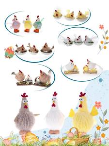 ربطة شعر عالية الجودة للفتيات من المصنع الأكثر مبيعًا ، ربطة شعر عالية الجودة ، زينة حفلات أعياد الميلاد للأطفال - Product Image 6