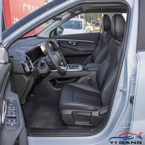 Nuovo GAC Trumpchi GS3 Emzoom 270T Edizione Jinxing 1.5T Benzina SUV 150CV Pronto per la Spedizione FOB Ingrosso - Product Image 6