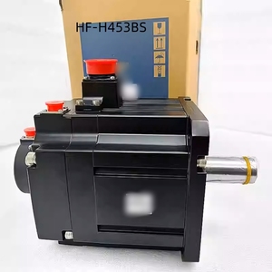 HF-H453BS มอเตอร์ PLC ของแท้ใหม่เอี่ยม มอเตอร์ AC คุณภาพสูง พร้อมการรับประกันหนึ่งปี - Product Image 3