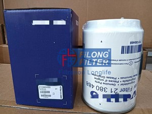 Filtro de combustible Vol-Vo 21380488 20879812 21088101 Filong Fábrica Proveedor 20745605 20788794 Wk11001X Fs19920 Agua <span class=keywords><strong>Sepa</strong></span> - Product Image 3