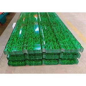 <span class=keywords><strong>แผ่น</strong></span>เหล็ก (<span class=keywords><strong>เก่า</strong></span>) <span class=keywords><strong>ราคา</strong></span>เหล็กแผ่นหลังคาสีเคลือบหลังคาเหล็กลูกฟูก - Product Image 4