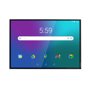 จอแสดงผลขนาด 8 นิ้ว ความละเอียด 1920x1200 ความสว่างสูง 2000nits รองรับอุณหภูมิกว้าง หน้าจอ IPS LVDS TFT LCD - Product Image 1