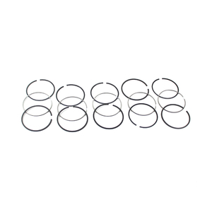 Anillo de Pistón para Auto, Juego de Anillos de Pistón de Alta Calidad para Ford Ranger 3.2 <span class=keywords><strong>UK01</strong></span> 11 SGOA UHY1 11 SC0 - Product Image 1