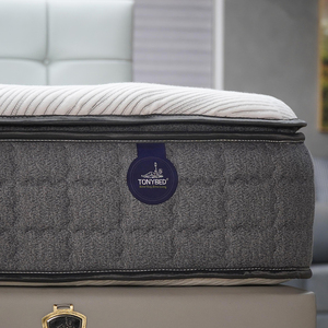 Meubles de chambre à coucher modernes et luxueux avec matelas hypoallergéniques écologiques pour l'école et la maison Vente directe d'usine au Vietnam - Product Image 5