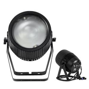 AICPOSE - Nuevo Foco LED COB de 200 W para Iluminación de Escenarios, DMX 512, Foco LED COB para Exteriores - Product Image 1