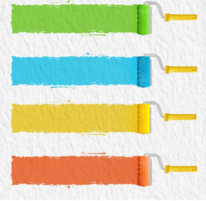 <span class=keywords><strong>Papier</strong></span> peint ignifuge pour intérieur en matériau technologique nouvelle génération - Product Image 4