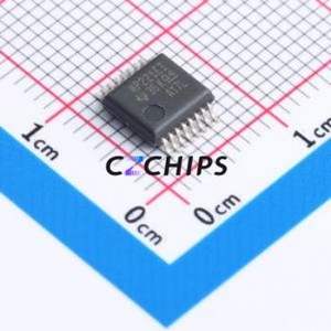 Nouveau et Original MAX3221EIDBR SSOP-16-208mil Circuit intégré IC puce RS232 IC vente entière puces de composants électroniques et Service de nomenclature - Product Image 1