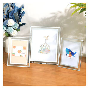 Cadres <span class=keywords><strong>Photo</strong></span> <span class=keywords><strong>Verre</strong></span> Prix de gros Fabricants - Product Image 2