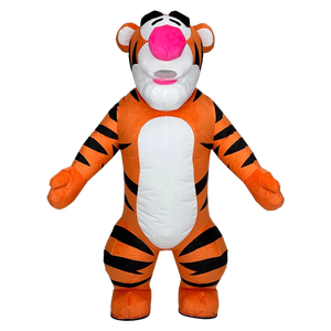 इन-स्टॉक टिगर प्लग हेलोलीन कार्निवल इवेंट के लिए इन-स्टॉक टिगर प्लग-इन-स्टॉक - Product Image 2