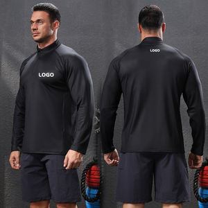 High Quality Print O Neck Mid Weight Custom Graphic Tee Baggy Cotton Waffle Knit <b>Cropped</b> <b>Men</b> - Product Image 3