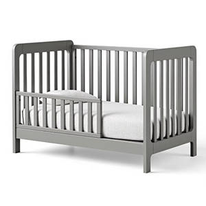 Lit d'enfant multifonctionnel moderne en bois massif à hauteur réglable, idéal pour les hôpitaux et les écoles - Vente en gros - Product Image 1