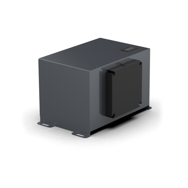 XBOT AGV Intelligent Robot Warehouse Logistics Autonomous Transfer Vehicle Li-ion Battery Wireless Charging Module Current 10A