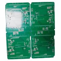Écran LCD 9 pouces pour cabine d'ascenseur KONE, modèle HL70014, avec 512 Mo de RAM et carte PCB multicouche