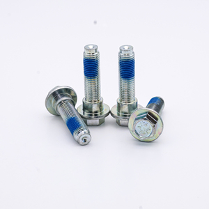 DIN 912 Allen vít với kết thúc đồng bằng M1.6 M2 M2.5 <span class=keywords><strong>M3</strong></span> M4 M6 M7 M8 M9 Hex ổ cắm bên trong lục giác vít vật liệu thép - Product Image 3