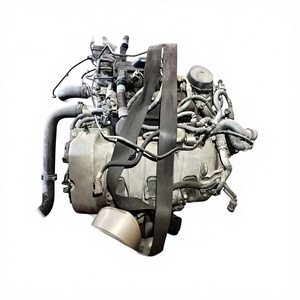 Geïmporteerde motor voor Porsche Panamera 970 3.0TCWF - Product Image 2