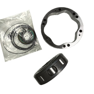 อะไหล่มอเตอร์แรงบิดสูงความเร็วต่ำ XYMCR2 XYMCR3 XYMCR5-750 โรเตอร์และแคมริงสเตเตอร์ - Product Image 4