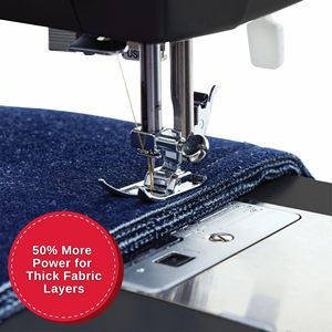 Hot Selling <b>Automatic</b> HomeDesktop Eat Heavy Metals Multi-Functional Household <b>Sewing</b> <b>Machine</b> - Product Image 3