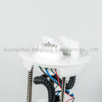 S21-1106610 Nuevo para Chery QQ6 Bomba de Combustible Eléctrica de Alto Rendimiento con 1 Año de Garantía, Piezas de Automóvil
