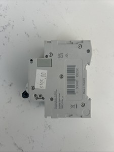 Contrôleur de programmation PLC Multi9 C60 <span class=keywords><strong>UL1077</strong></span> Disjoncteur M9F22263 - Product Image 3