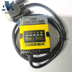 Lector de códigos DM152S, dispositivo Cognex, para el control de la calidad, de la red, de la marca Cognex, de la marca, de la marca Cognex - Product Image 1