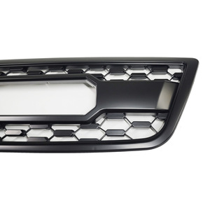 Parrilla Lexus de Material ABS para LX470 LX570 1998-2003, Mejora de Diseño - Product Image 4