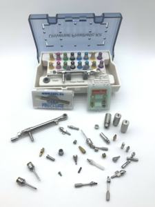 Dealer Prijs Oem <span class=keywords><strong>Abutment</strong></span> Voor Ostem Dentium Adin Tandheelkundige Implantaten Rechte <span class=keywords><strong>Abutment</strong></span> Met Één Schroef Compatibel Met Armatuur - Product Image 6