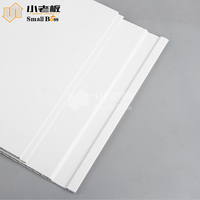 Panneaux muraux en PVC stratifié imperméables en marbre plastique pour l'intérieur, cloisons de séparation, revêtements muraux – Ghana
