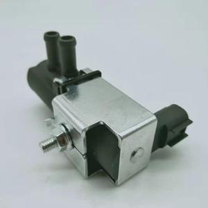 Válvula de Control de Vacío Mitsubishi Pajero MR507579 136200-2190 Puerto de 1/2 pulgada para Gas a Temperatura Normal - Product Image 5