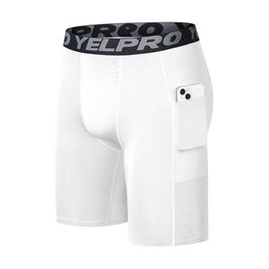 ODM/OEM-bóxer deportivo de verano <span class=keywords><strong>para</strong></span> hombre, cinturón interior <span class=keywords><strong>para</strong></span> fitness, de secado rápido, elástico, <span class=keywords><strong>para</strong></span> entrenamiento, correr - Product Image 6