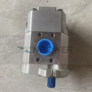 Ricambi per Escavatori 378-7718 308-2054 255-0106 Motore C4.4 3054C POMPA GP-GEAR 3787718 3082054 2550106 - Product Image 3