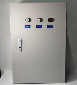 Thông minh VFD 550 loạt 0.75kw-37Kw 380V-450V một phần bộ sưu tập 3 giai đoạn tùy chỉnh tủ điều khiển Điều khiển từ xa SVC - Product Image 3