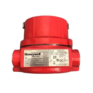 Honeywell Ultraviolett-Doppel-Infrarot-Flammen melder FS20X FS20X-211-21-2