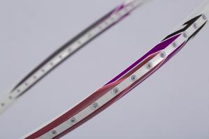 <span class=keywords><strong>Racchetta</strong></span> da Badminton <span class=keywords><strong>per</strong></span> adulti facile da <span class=keywords><strong>principianti</strong></span> <span class=keywords><strong>racchetta</strong></span> da Badminton <span class=keywords><strong>per</strong></span> bambini - Product Image 3