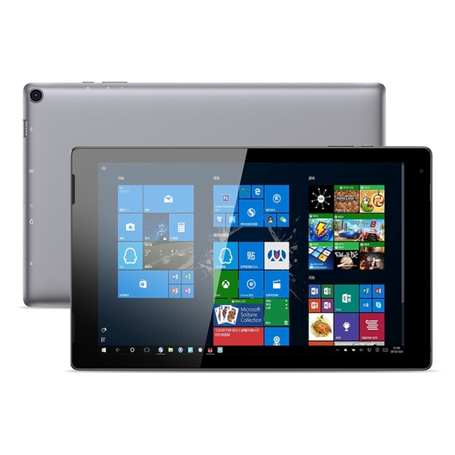 Wholesales 2021 Newest Jumper EZpad 7 Tablet PC, 10.1 Inch, 4GB+64GB(grey)